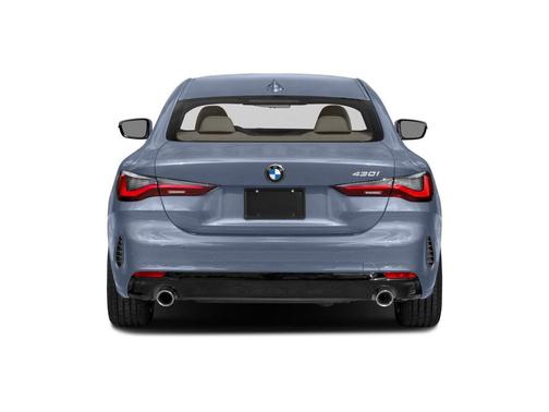 2022 BMW 430 i xDrive