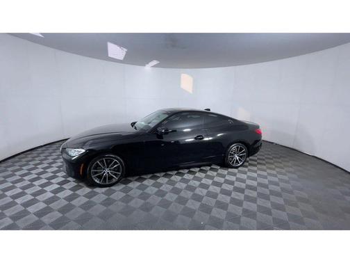 2022 BMW 430 i xDrive