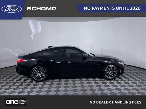 2022 BMW 430 i xDrive