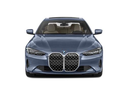 2022 BMW 430 i xDrive