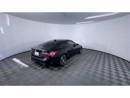 2022 BMW 430 i xDrive