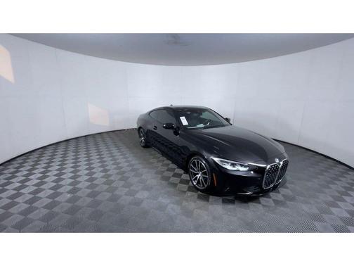 2022 BMW 430 i xDrive