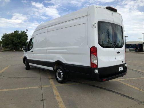 2021 Ford Transit-250 Base