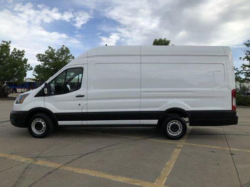 2021 Ford Transit-250 Base