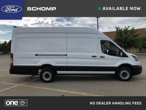 2021 Ford Transit-250 Base