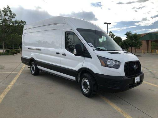 2021 Ford Transit-250 Base