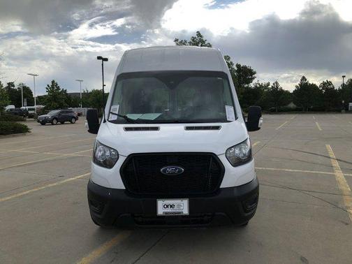 2021 Ford Transit-250 Base