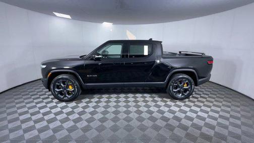 2023 Rivian R1T Adventure Quad Motor Large Pack