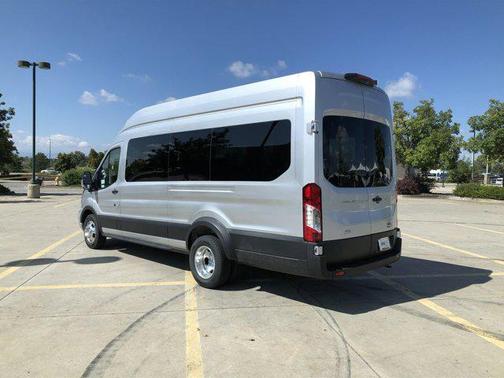 2025 Ford Transit-350 XLT