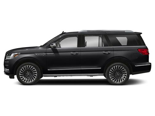 2019 Lincoln Navigator Black Label