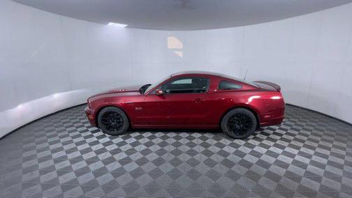 2014 Ford Mustang GT