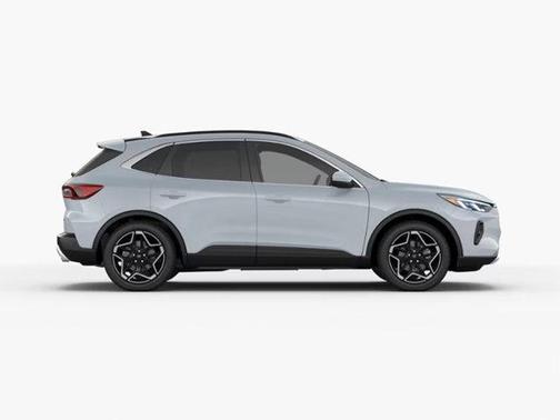 2026 Ford Escape Platinum