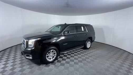 2016 GMC Yukon SLE