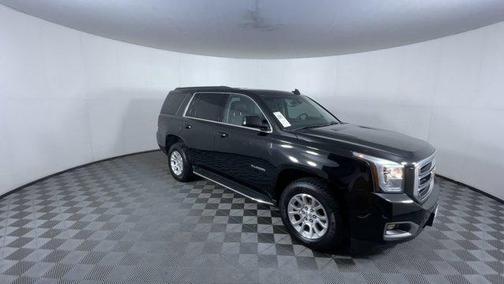 2016 GMC Yukon SLE