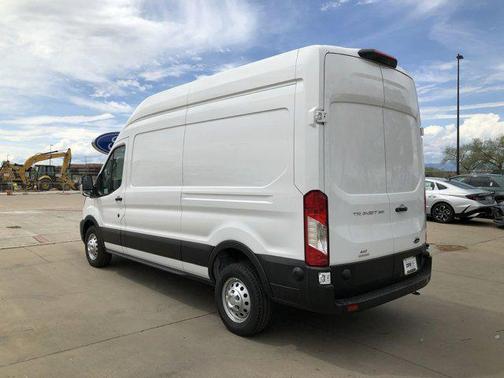 2025 Ford Transit-350 Base