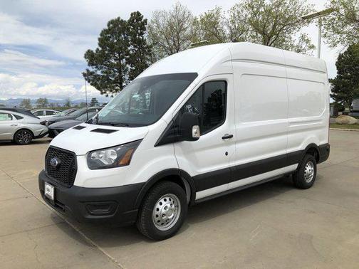 2025 Ford Transit-350 Base