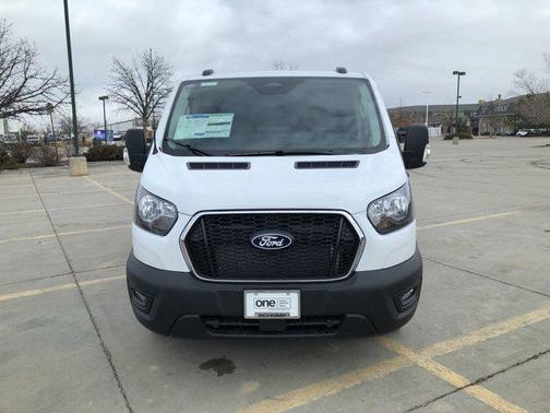 2026 Ford Transit-150 Base