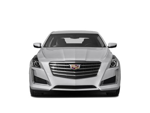 2019 Cadillac CTS 2.0L Turbo Luxury