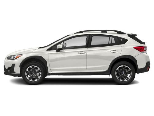 2021 Subaru Crosstrek Base