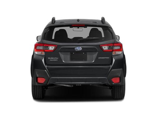 2021 Subaru Crosstrek Base