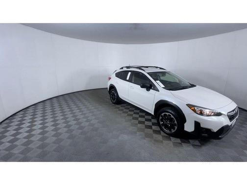 2021 Subaru Crosstrek Base