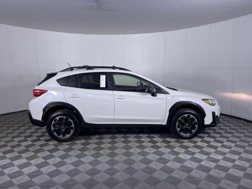 2021 Subaru Crosstrek Base