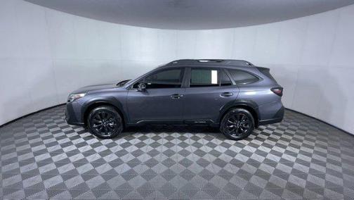 2024 Subaru Outback Onyx Edition XT