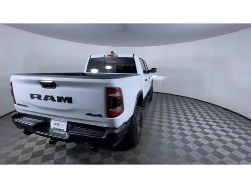2023 RAM 1500 Rebel