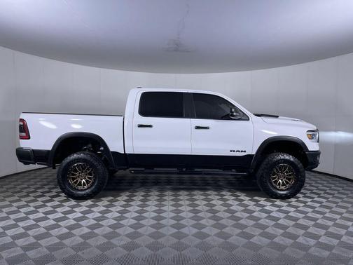 2023 RAM 1500 Rebel