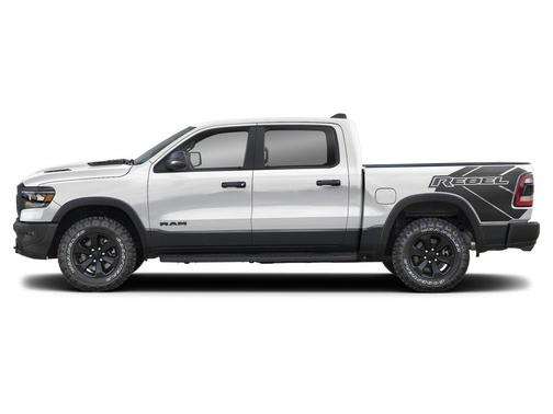 2023 RAM 1500 Rebel