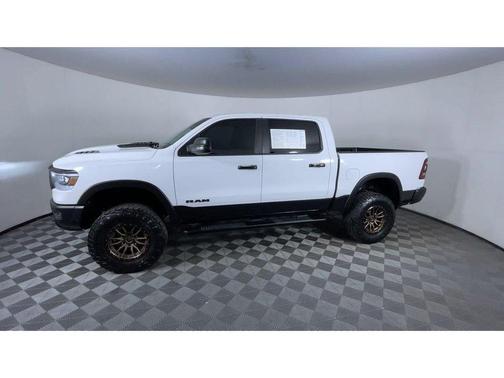 2023 RAM 1500 Rebel