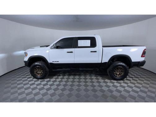 2023 RAM 1500 Rebel