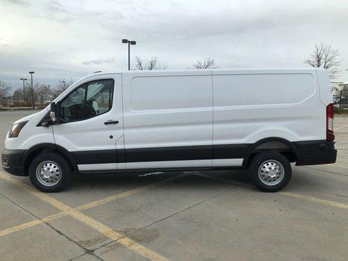 2026 Ford Transit-150 Base