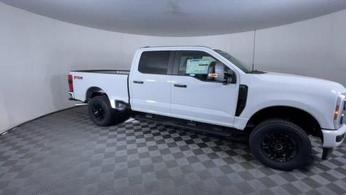2025 Ford F-250 XL