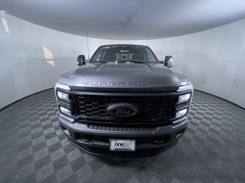 2025 Ford F-350 Lariat