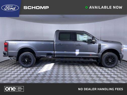 2025 Ford F-350 Lariat
