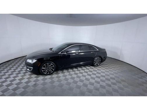 2020 Lincoln MKZ Standard