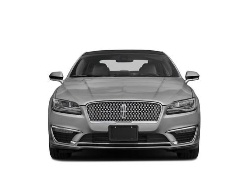 2020 Lincoln MKZ Standard