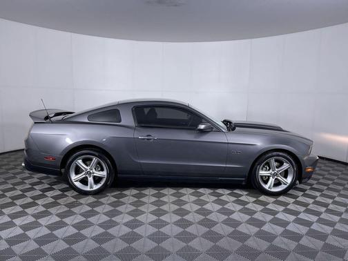 2011 Ford Mustang GT Premium