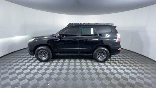 2014 Lexus GX 460 Base