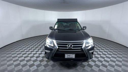 2014 Lexus GX 460 Base