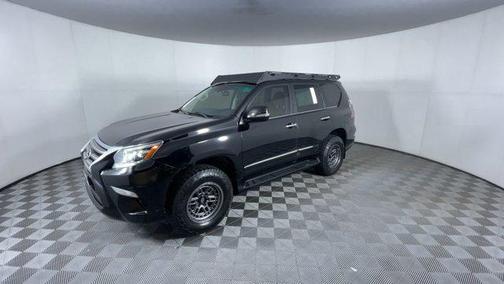 2014 Lexus GX 460 Base