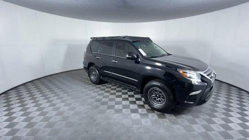 2014 Lexus GX 460 Base