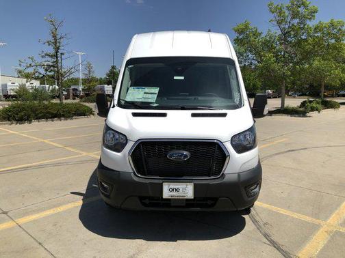2025 Ford Transit-350 Base