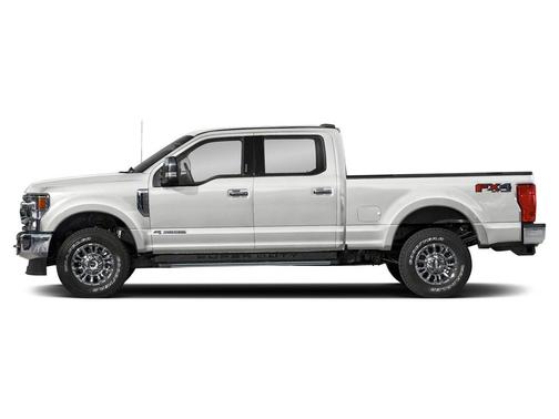 2020 Ford F-250 XLT