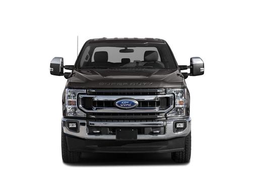 2020 Ford F-250 XLT