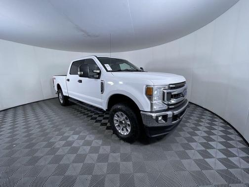 2020 Ford F-250 XLT
