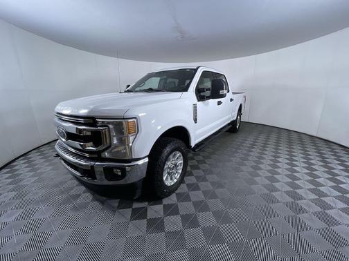 2020 Ford F-250 XLT