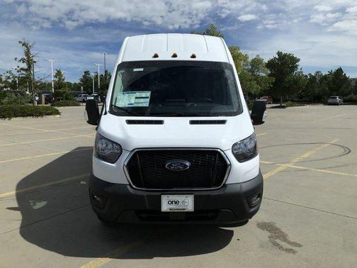 2025 Ford Transit-350 Base