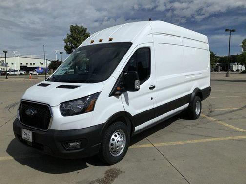 2025 Ford Transit-350 Base